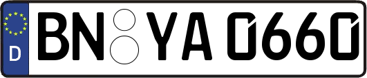 BN-YA0660