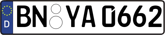 BN-YA0662