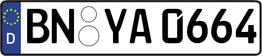 BN-YA0664
