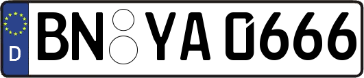 BN-YA0666