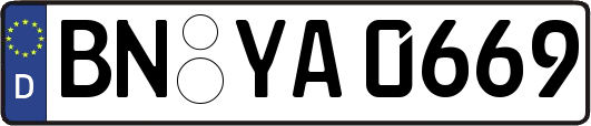 BN-YA0669