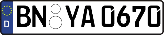 BN-YA0670