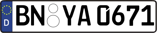 BN-YA0671