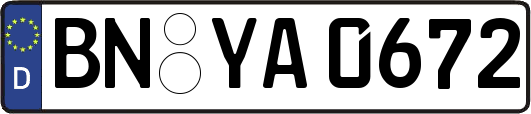 BN-YA0672