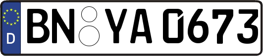 BN-YA0673