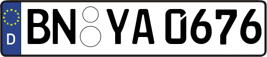 BN-YA0676