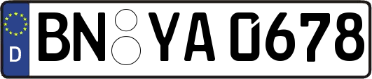 BN-YA0678