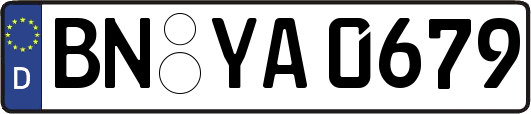 BN-YA0679