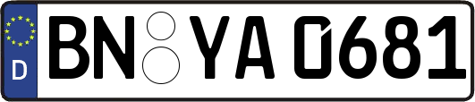 BN-YA0681