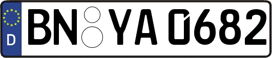 BN-YA0682