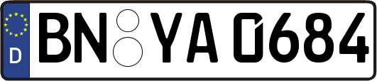 BN-YA0684