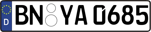 BN-YA0685