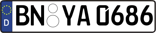 BN-YA0686