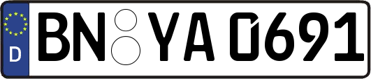 BN-YA0691