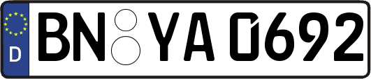 BN-YA0692