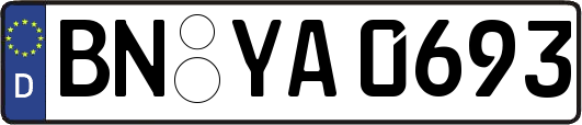 BN-YA0693