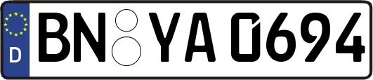 BN-YA0694