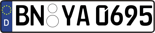 BN-YA0695