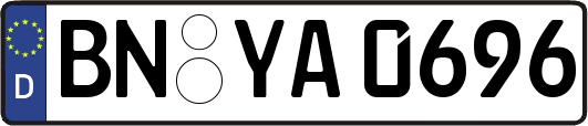 BN-YA0696