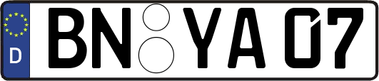 BN-YA07