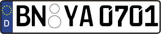 BN-YA0701