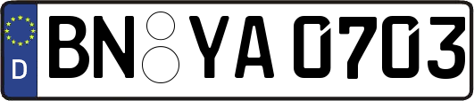 BN-YA0703