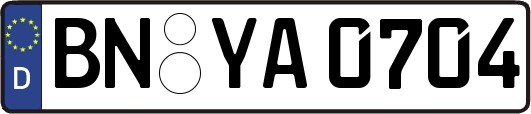 BN-YA0704