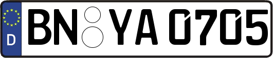 BN-YA0705