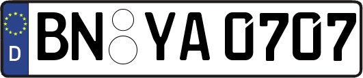 BN-YA0707