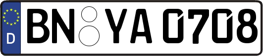 BN-YA0708