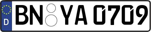 BN-YA0709
