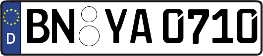 BN-YA0710