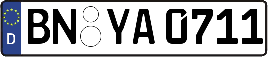 BN-YA0711