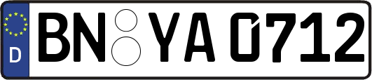 BN-YA0712