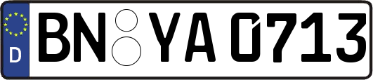 BN-YA0713