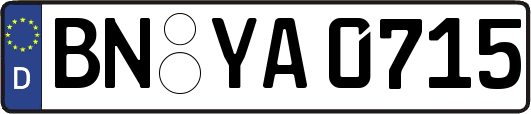 BN-YA0715