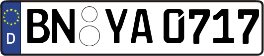 BN-YA0717
