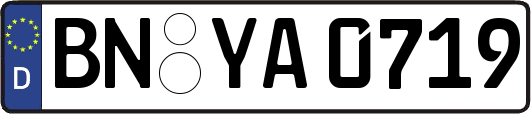 BN-YA0719
