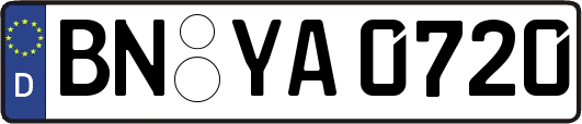 BN-YA0720