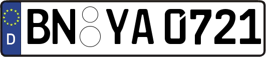 BN-YA0721