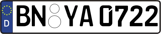 BN-YA0722