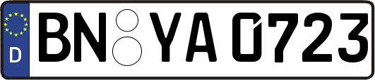 BN-YA0723