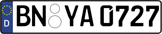BN-YA0727