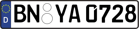 BN-YA0728