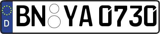 BN-YA0730