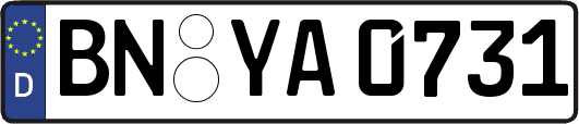 BN-YA0731