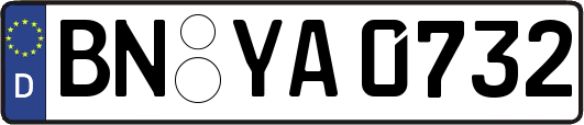 BN-YA0732