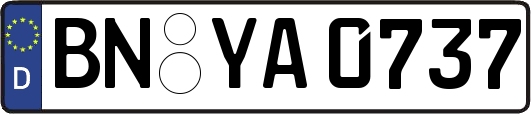 BN-YA0737
