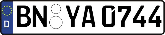 BN-YA0744