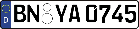 BN-YA0745